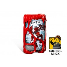 8691 BIONICLE Antroz