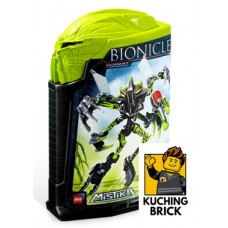 8695 BIONICLE Gorast