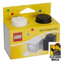 850705 Salt & Pepper Shaker