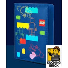 LEGO 109858 Passport Holder